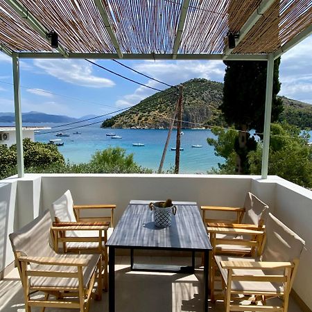 トロン Casa Oliveヴィラ エクステリア 写真