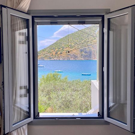 トロン Casa Oliveヴィラ エクステリア 写真