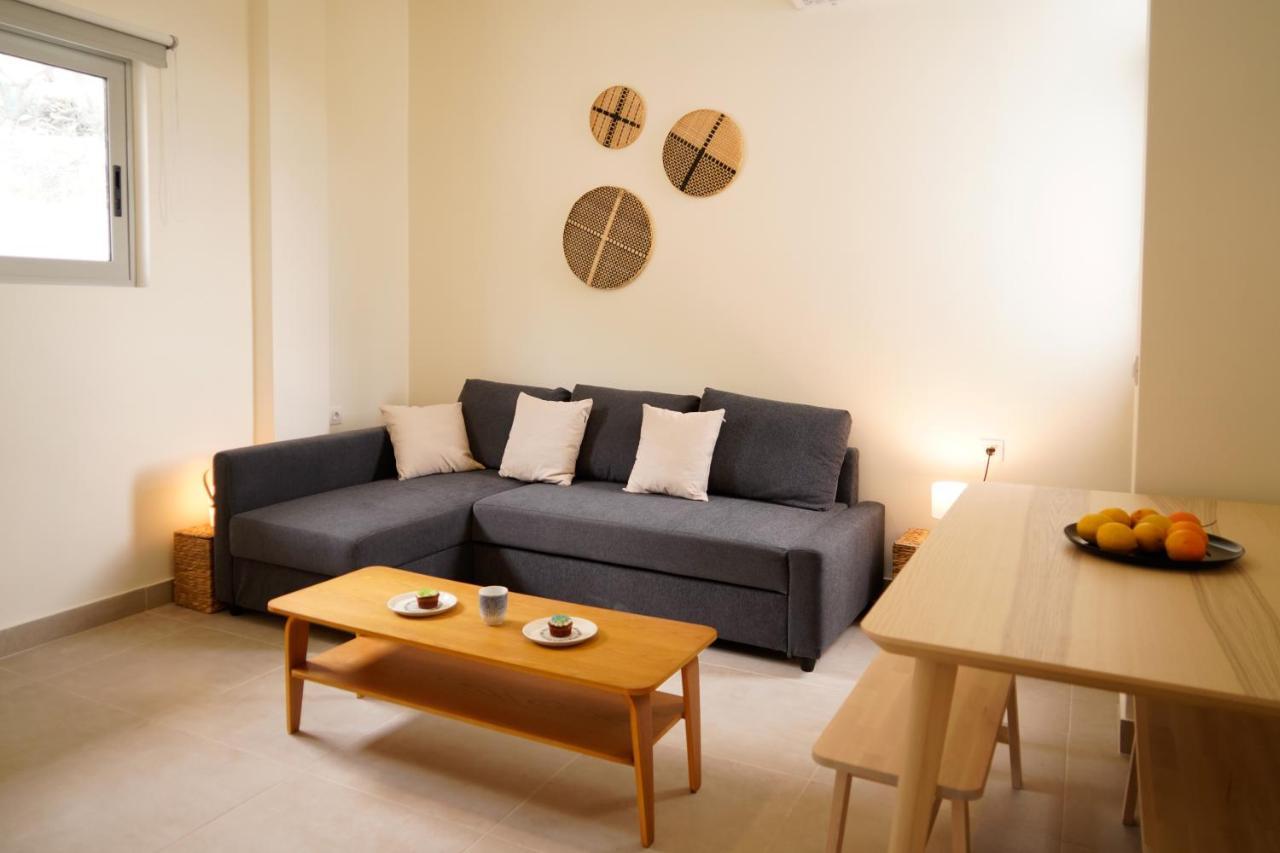 トロン Casa Oliveヴィラ エクステリア 写真