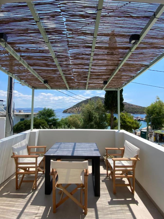 トロン Casa Oliveヴィラ エクステリア 写真