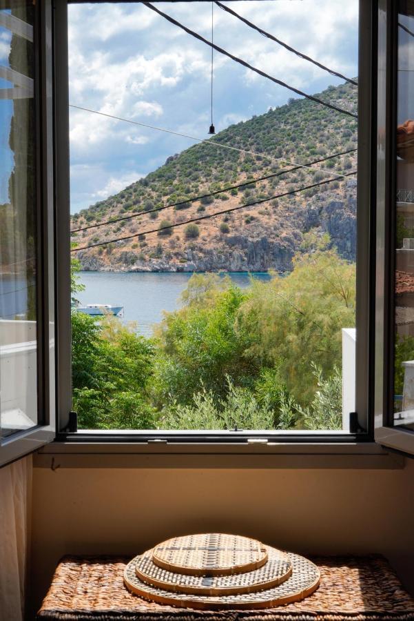 トロン Casa Oliveヴィラ エクステリア 写真