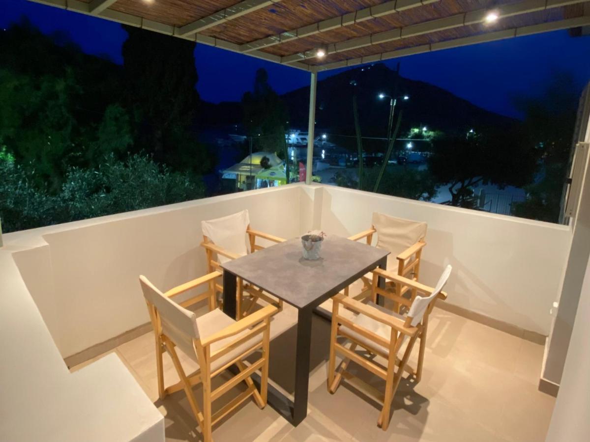 トロン Casa Oliveヴィラ エクステリア 写真