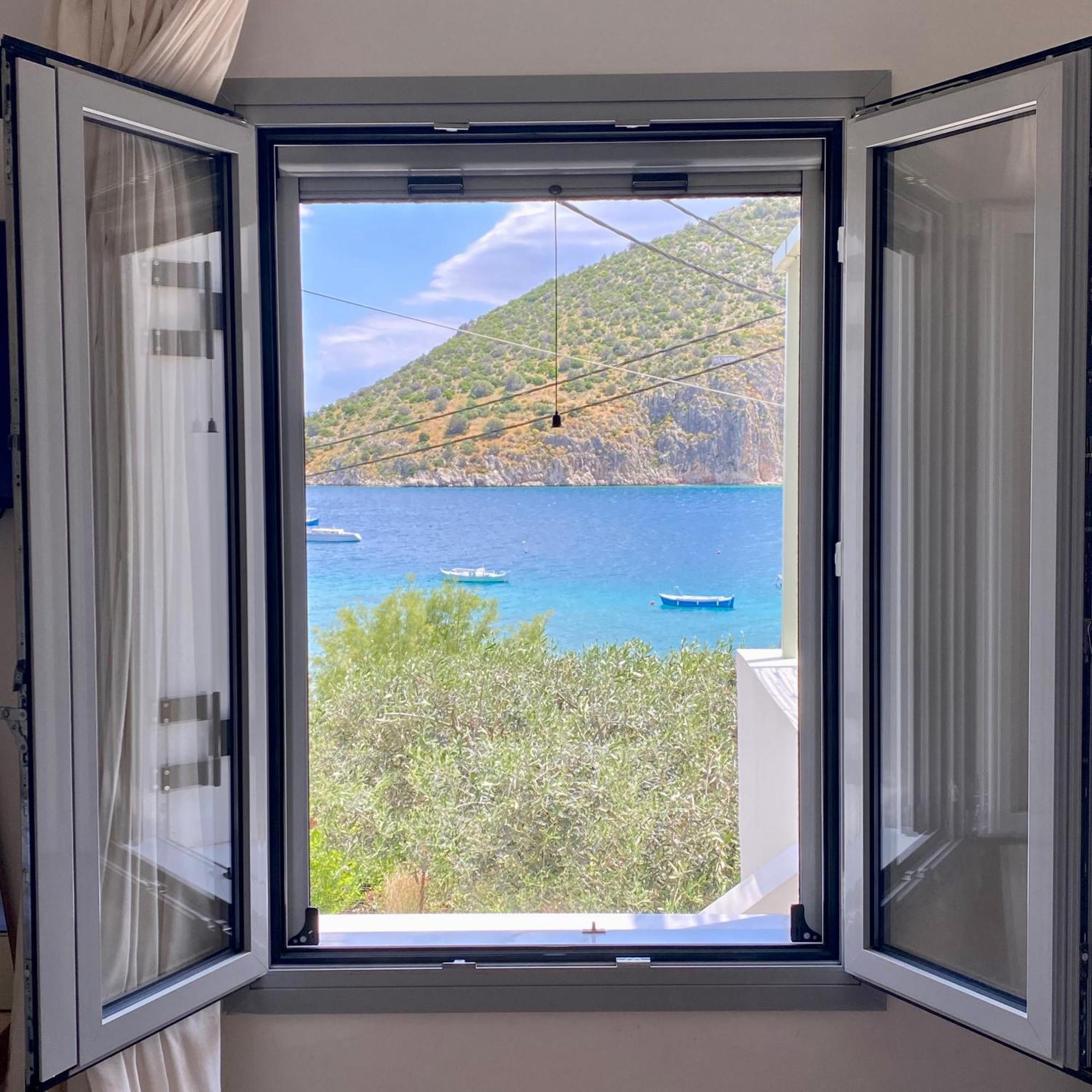 トロン Casa Oliveヴィラ エクステリア 写真